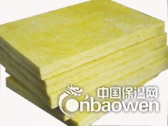 环保离心玻璃棉板厂家报价 8公分保温玻璃棉板现货价格图2