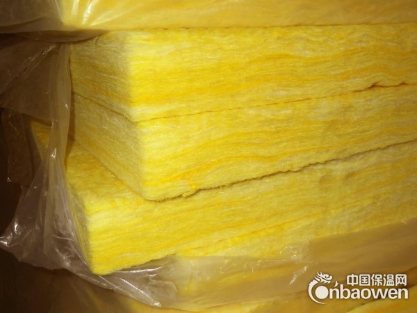 供应空调风筒保温玻璃棉板-5公分玻璃棉板价格