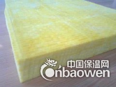 江苏玻璃棉板价格-高密度玻璃棉板 离心高温玻璃棉板厂家报价图2