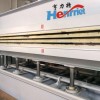 铝蜂窝复合保温隔热板热压机 亨力特多年生产厂家