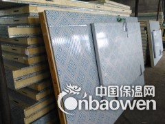 通辽冷库板图3
