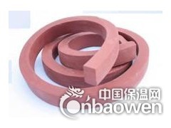 20x40BF制品型遇水膨胀止水条详细介绍图1