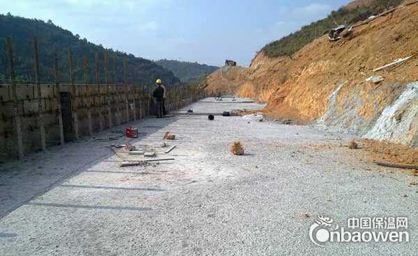 湖南气泡混合轻质土