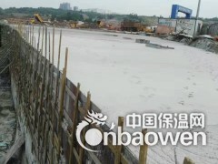 湖南气泡混合轻质土图2