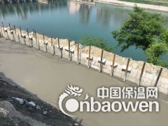 湖南气泡混合轻质土图3