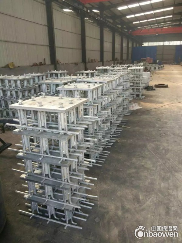 GPZ（KZ）盆式橡胶支座断面图