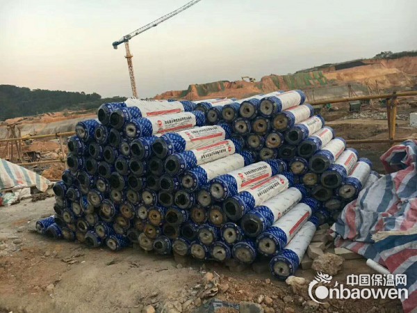 广东专供【自粘防水卷材】低价处理，一卷多少钱