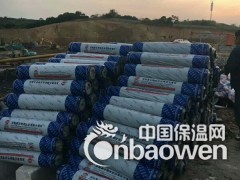 广东专供【自粘防水卷材】低价处理，一卷多少钱图2