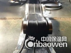 可定做钢边橡胶止水带图3