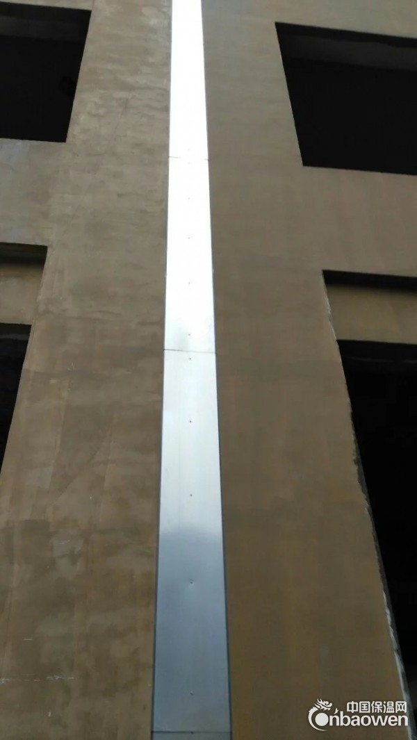河北建筑变形缝伸缩缝厂家直销