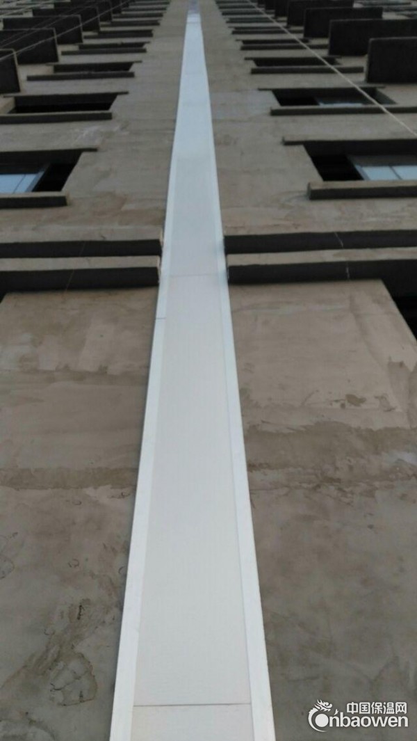 河北外墙铝合金盖板变形缝伸缩缝