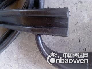 P型闸门水封厂家批发