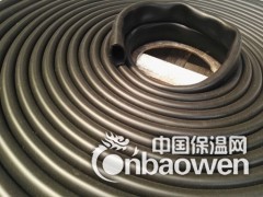 白山市氯丁橡胶棒价格图2