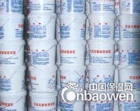 双组份聚硫密封胶密度