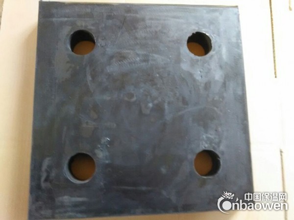 网架橡胶支座图片