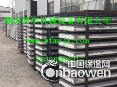 明宇机械FS复合保温外模板生产线质量可靠图2