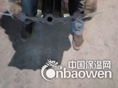代理批发钢边橡胶止水带图2