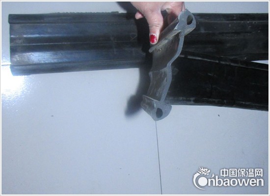 优质桥梁伸缩缝止水胶条批发