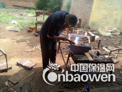 橡胶止水带接头热熔器质量标准图2