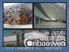 佛山铝单板制造图2