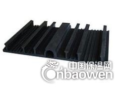 背贴式橡胶止水带价格图3