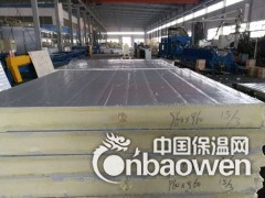供应建筑外墙聚氨酯板-聚氨酯保温板现货供应厂家图2