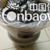 进口耐磨耐高温1000度泥状填料--厂家批发注入式泥状填料