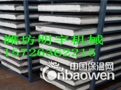 使用外墙复合保温一体板设备能降低工程总成本图2