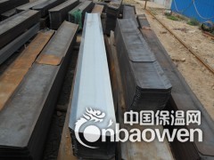 止水钢板安装检测图3