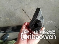 P型闸门水封型号图图2