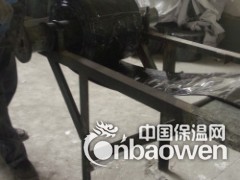 丁基腻子钢板橡胶止水带环保型图3