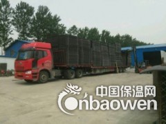 聚乙烯闭孔泡沫板安装流程图1