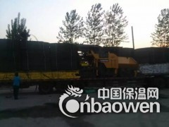 聚乙烯闭孔泡沫板安装流程图3