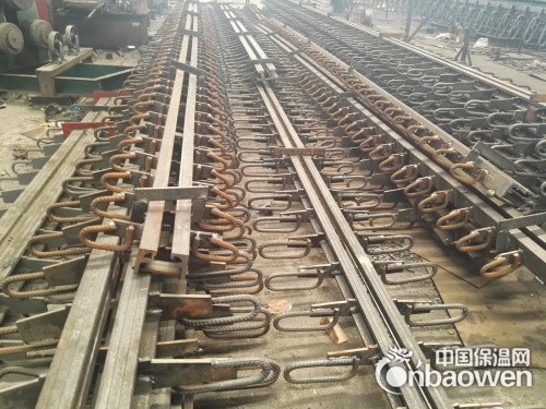 浅埋式桥梁伸缩缝型号图