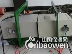 橡胶止水带接头模具使用视频图3