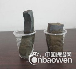 PN型遇水膨胀止水条新闻资讯