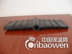 专业定做可注浆式橡胶止水带图2