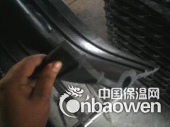 专业定做可注浆式橡胶止水带图3