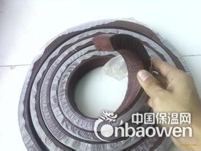 50x20制品型遇水膨胀止水条绿色环保