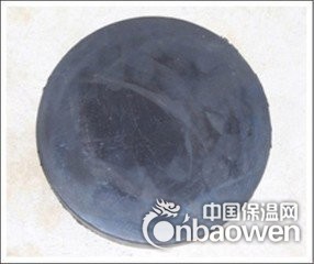 姜堰市 球冠圆形板式橡胶支座 批发价