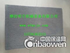 FS免拆外模板复合保温生产设备产品热阻大,保温性能好图3