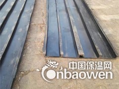 外贴式止水带安装方法图2