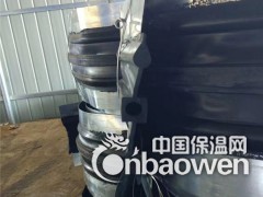 cb型钢边橡胶止水带图2