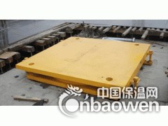 代理批发GPZ（II）盆式橡胶支座