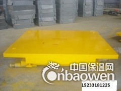 代理批发GPZ（II）盆式橡胶支座图2