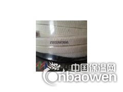 高水基水密封盘根是用于高速、高压、重载工况下的泵阀图2