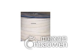 水泵用无油高水基盘根，浸渍聚四氟乙烯乳液高水基盘根图2
