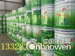 橡塑胶水 保温胶水 环保无异味保温施工胶水价格图片厂家图3