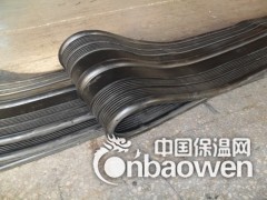 生产可注浆式橡胶止水带厂家图3