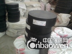 圆形板式橡胶支座生产工艺